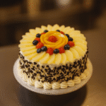 Blueberry | Pineapple | Strawberry | Peach