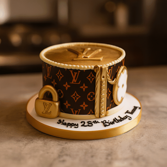 Brand LV - Image 1