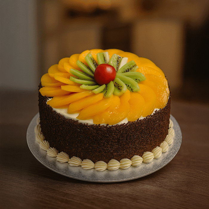 Peach | Kiwi | Strawberry - Image 1
