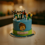 Roblox Universe Cake