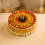 Strawberry | Kiwi | Peach | Blueberry