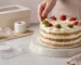 cake freshening tips