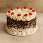 Black Forest