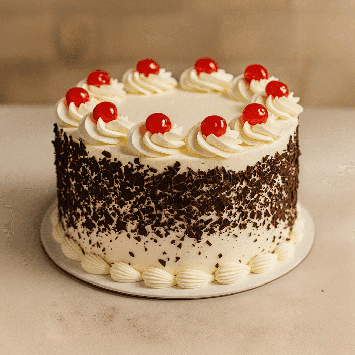 Black Forest - Image 1
