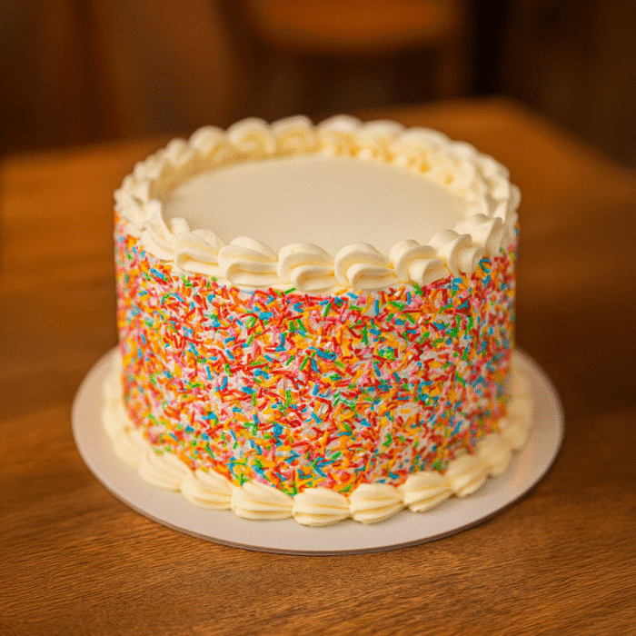 Colourful Sprinkles - Image 1