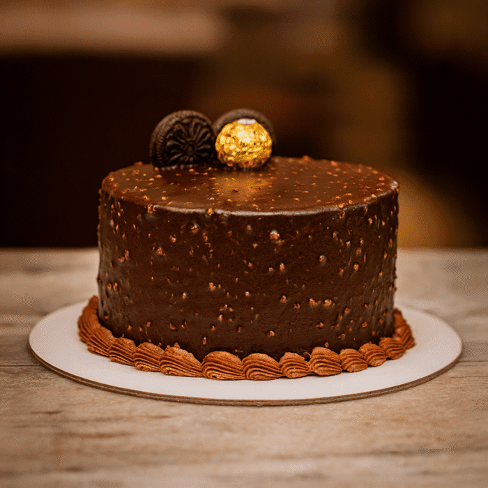 Frerro Rocher - Image 1