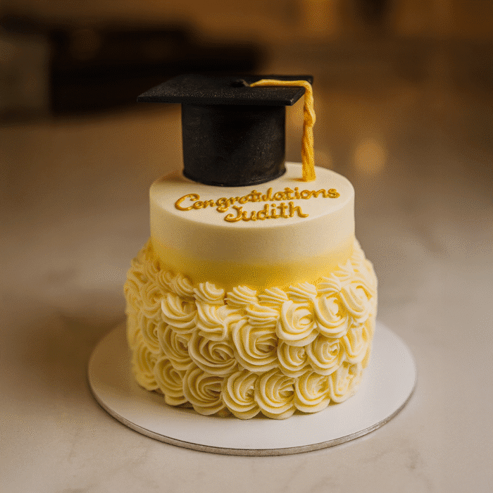 Graduation 1 - Image 1
