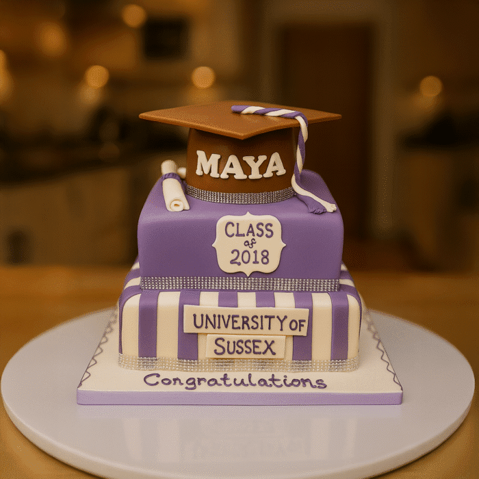 Graduation 2 - Image 1