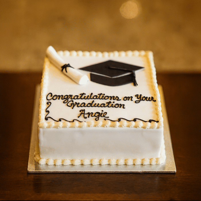 Graduation 3 - Image 1