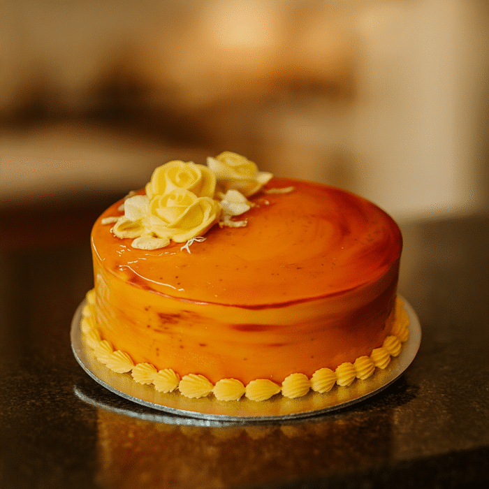 Mango Flavour - Image 1