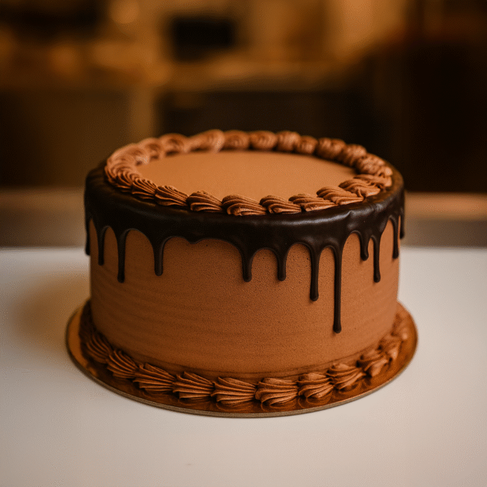 Chocolate Cake - Image 1