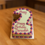 Num 2 Cake