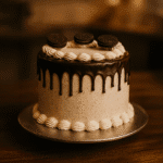 Oreo
