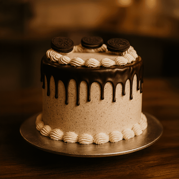 Oreo - Image 1