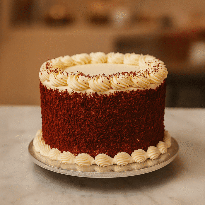 Red Velvet - Image 1