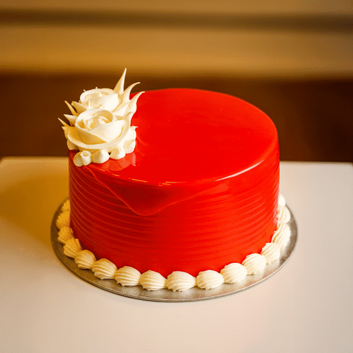 Strawberry Flavour - Image 1
