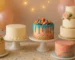 birthday cake ideas