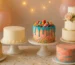 birthday cake ideas