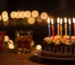 history of birthday candles