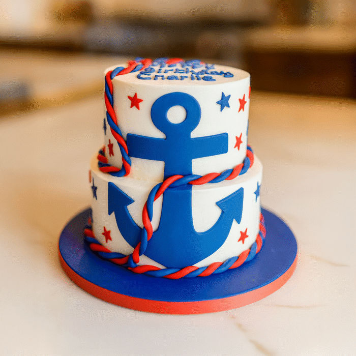 Christening 1 - Image 1