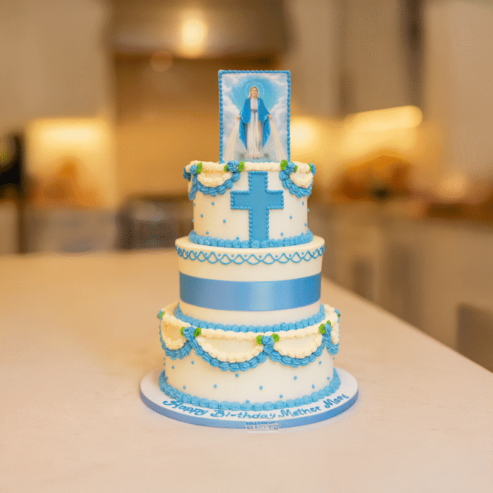 Christening 2 - Image 1