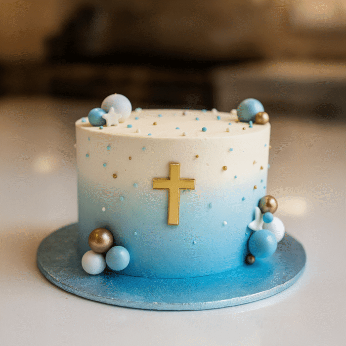 Christening 4 - Image 1