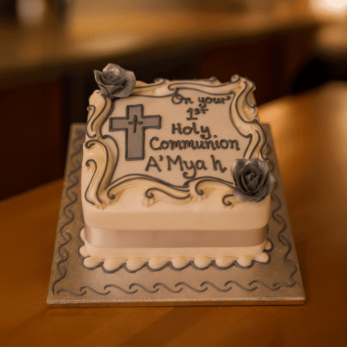 Christening 5 - Image 1