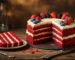 red velvet cake