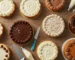 types of frosting for cakes