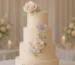 eggless wedding cakes designs