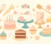 fun facts about cake