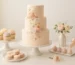 cake inspiration for a beautiful bridal shower