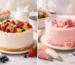 fresh cream cakes vs buttercream cakes