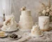 wedding cake trends