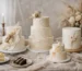 wedding cake trends