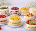 best fruit cakes